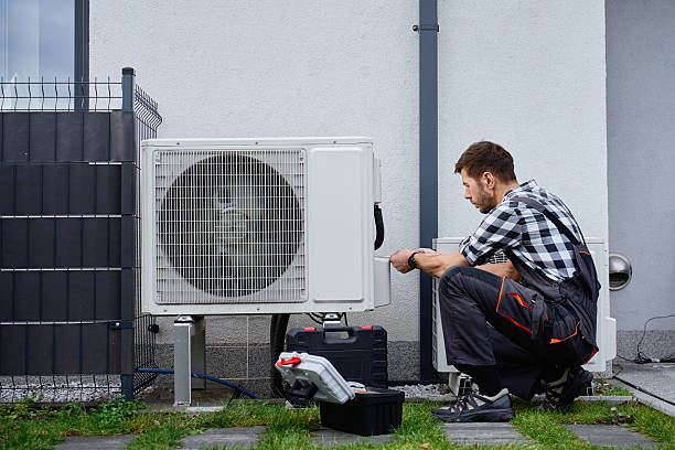 Trusted Hvac Maintenance service in Boxborough, MA - HVAC Repair CO